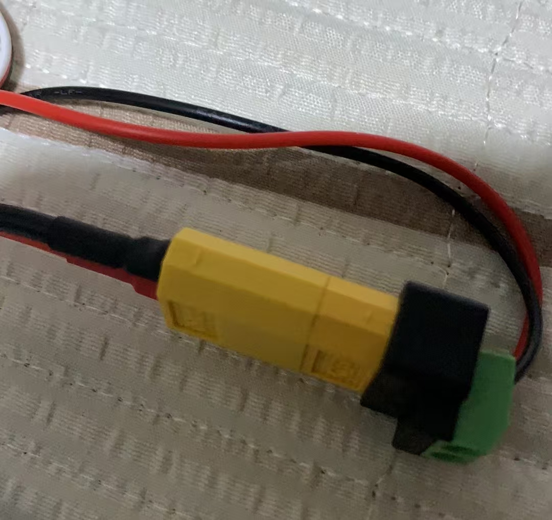Solar System Model - はんだ不要の2ピン-XT60オス-メスアダプターコネクター、ドローンバランス充電器、ソーラーパネル、RCモデル用