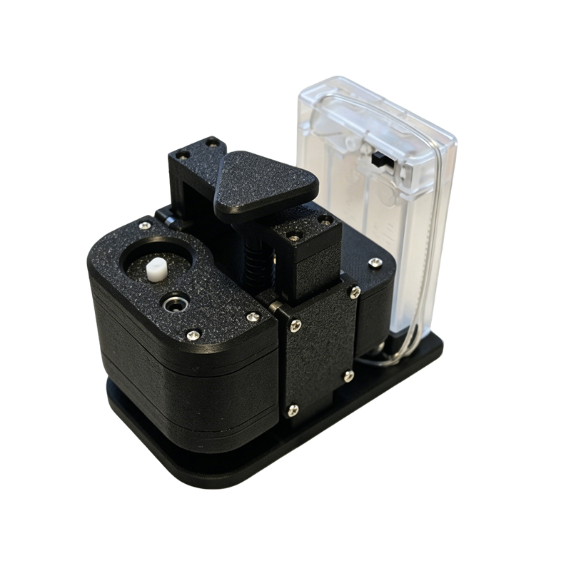 Tamiya Model Mini 4Wd - 1 個自動電動カウンターシンクツールタミヤミニ 4WD 3D プリントデスクトップドリルビットカウンターシンキングジグ AA