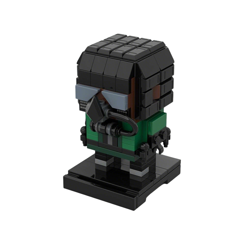 Kids Heaven Education - 152 個 MOC 天の父モデルおもちゃビルディングブロック建設クリスマスギフト誕生日組み立て子供の創造的な教育アイデア