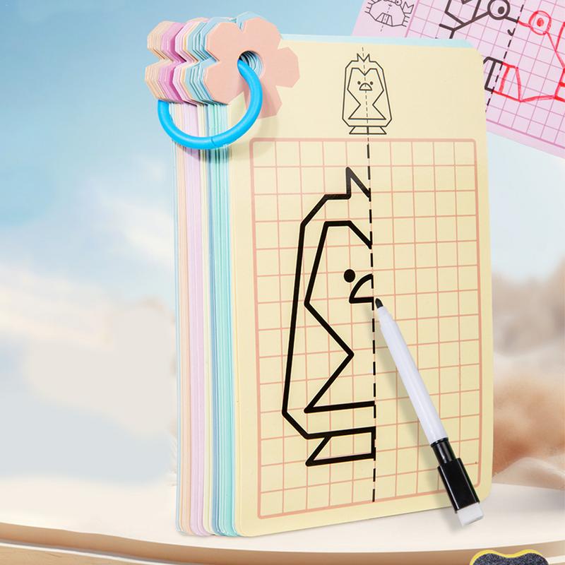 子供のためのトレーシングとペンコントロールアクティビティブッ - Learning Workbook Preschool のレビューと価格