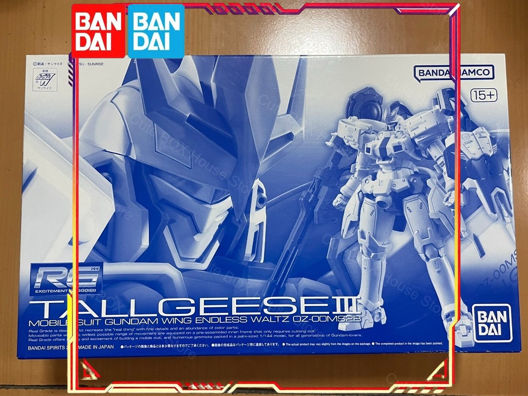 バンダイ 100% 正規品 ガンダムモデルキット RG 1/ - Bandai Model Gundam Rg のレビューと価格