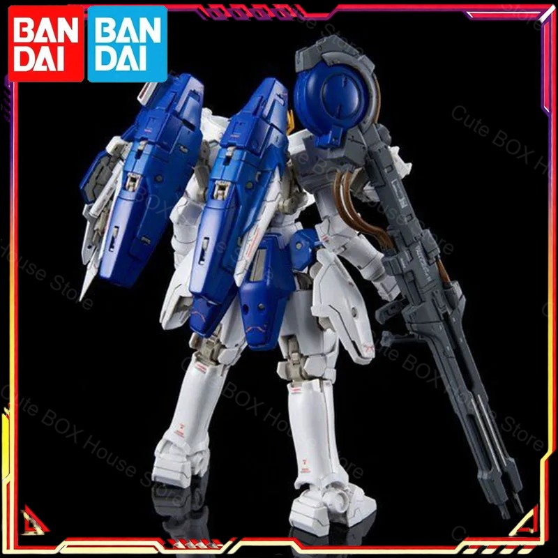 バンダイ 100% 正規品 ガンダムモデルキット RG 1/ - Bandai Model Gundam Rg のレビューと価格