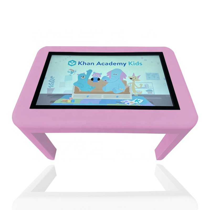 タッチ＆ラーンアクティビティデスク インタラクティブ学習シス - Kids Education Center のレビューと価格