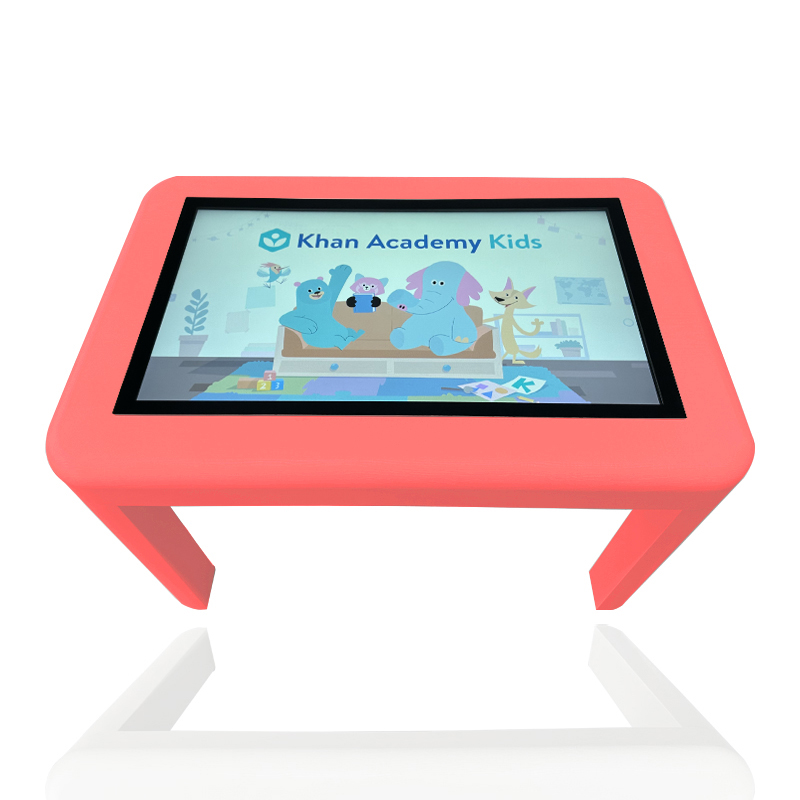タッチ＆ラーンアクティビティデスク インタラクティブ学習シス - Kids Education Center のレビューと価格