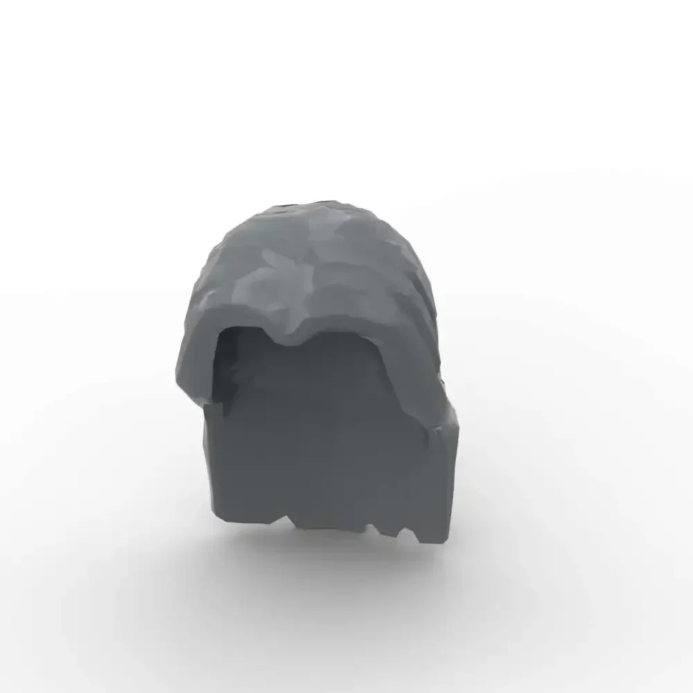 MOC 10個入りブロックパーツ36806ロングヘアービルデ - Kids Education Center のレビューと価格