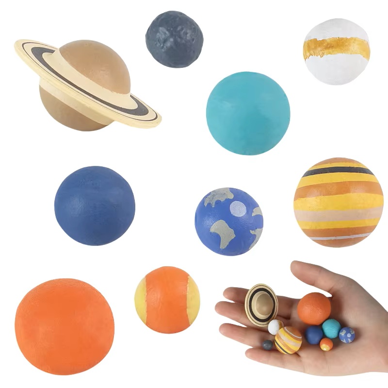 シミュレーション 太陽系 宇宙惑星システム 地球 宇宙模型  - Solar System Model のレビューと価格