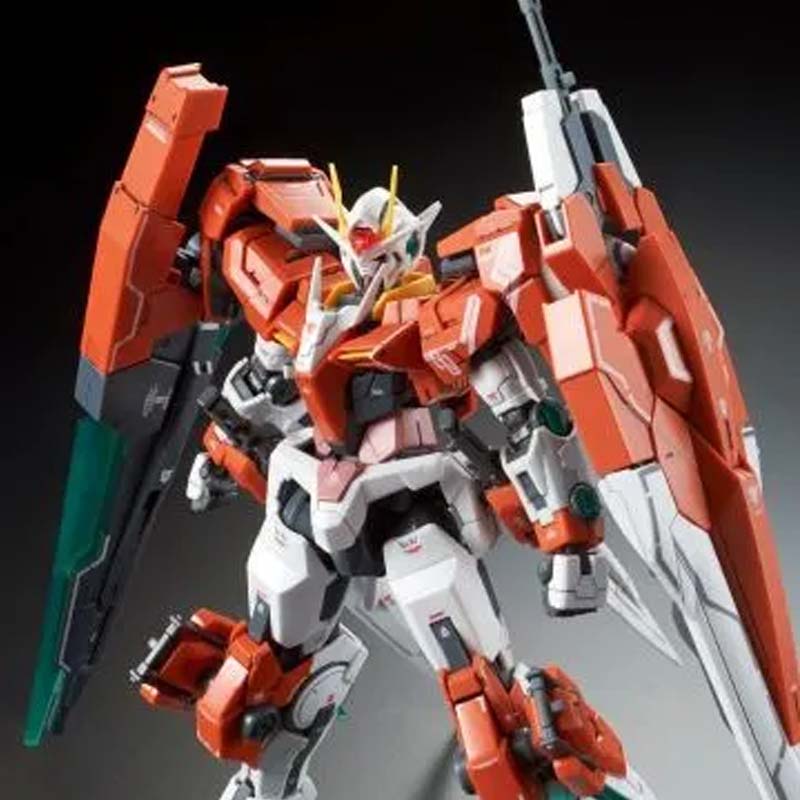 バンダイ ガンプラ PB 限定版モデルキット RG 1/14 - Bandai Model Gundam Rg のレビューと価格