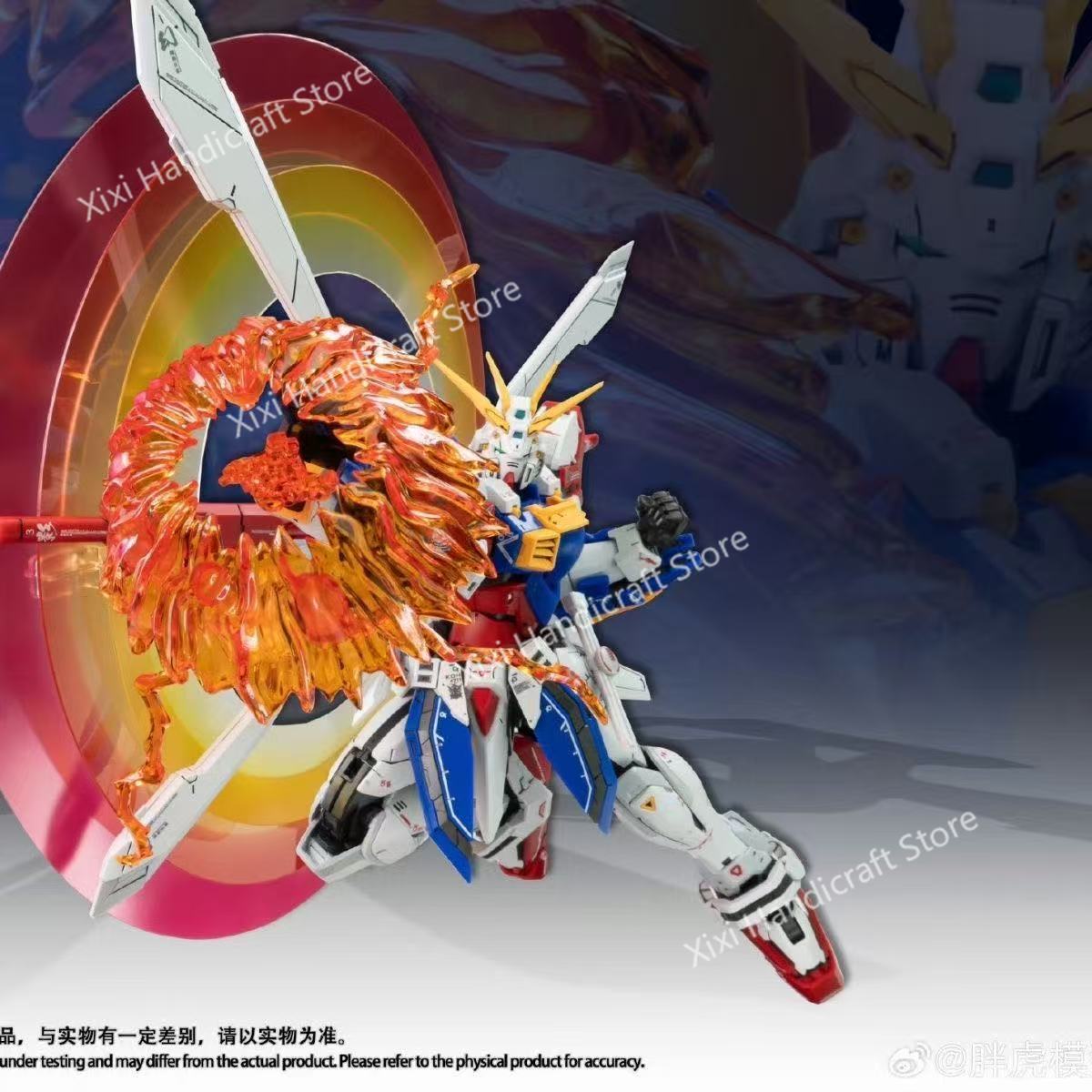 FAT CATモデル ゴッドガンダム RG-37 組み立てモ - Bandai Model Gundam Rg のレビューと価格