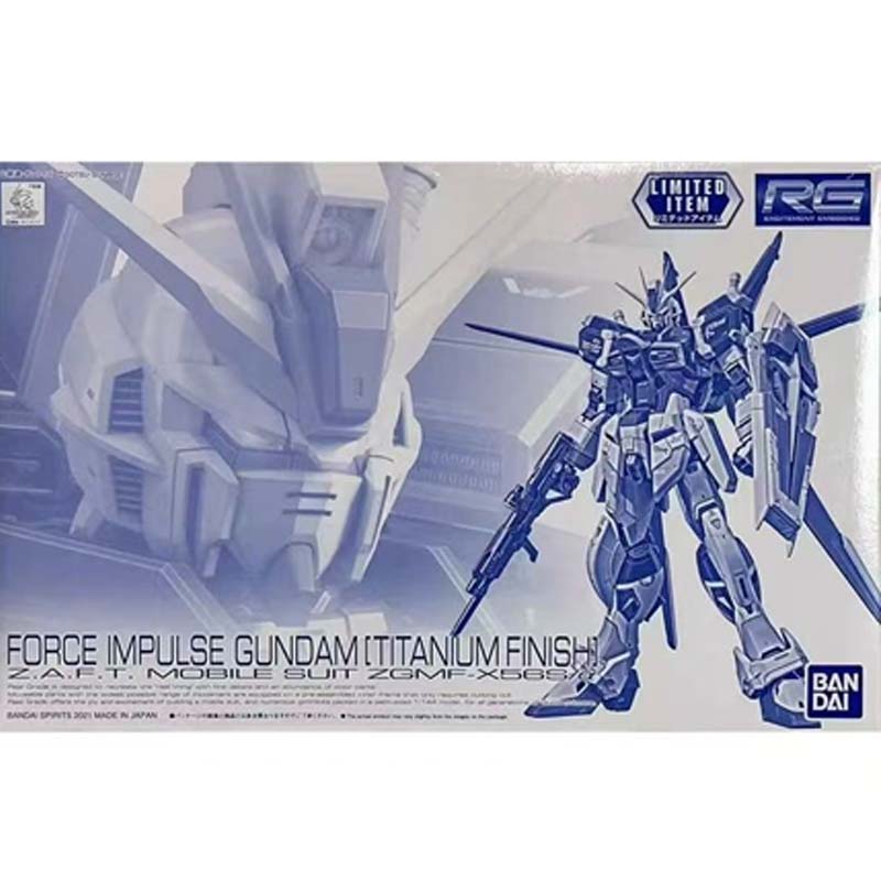 バンダイ ガンプラ PB 限定版モデルキット RG 1/14 - Bandai Model Gundam Rg のレビューと価格