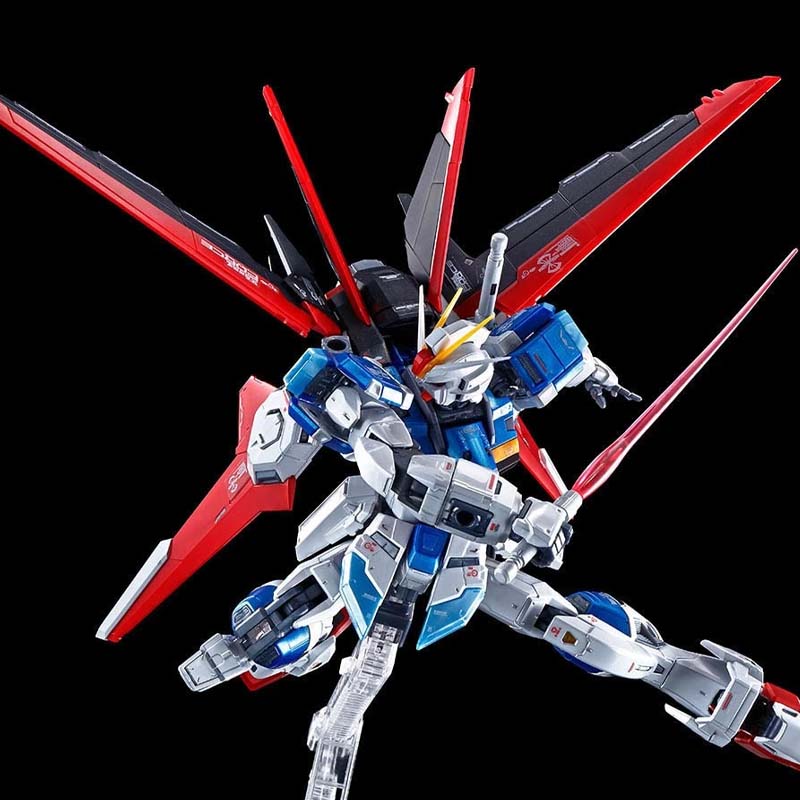 バンダイ ガンプラ PB 限定版モデルキット RG 1/14 - Bandai Model Gundam Rg のレビューと価格
