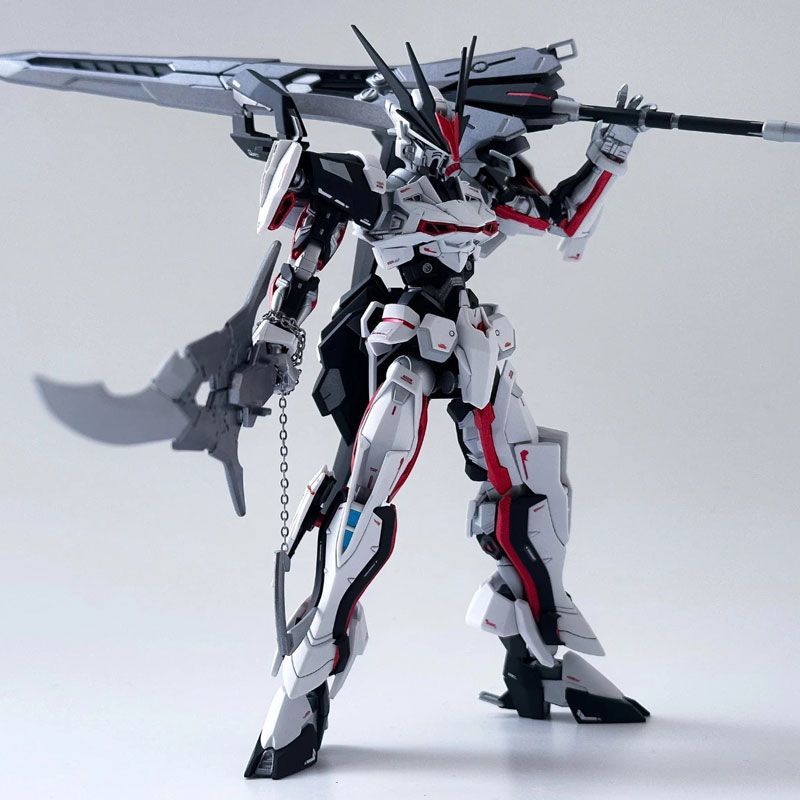 スターモーションロードアストレイ Mhf-01 組立モデルキ - Kids First Education のレビューと価格