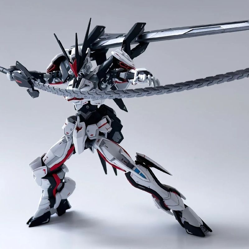 スターモーションロードアストレイ Mhf-01 組立モデルキ - Kids First Education のレビューと価格