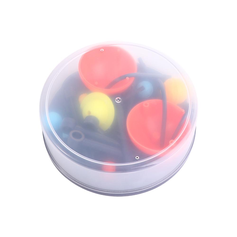 ボールスタンドプラネタリウム 3Dセット プラスチック製 子 - Solar System Model のレビューと価格