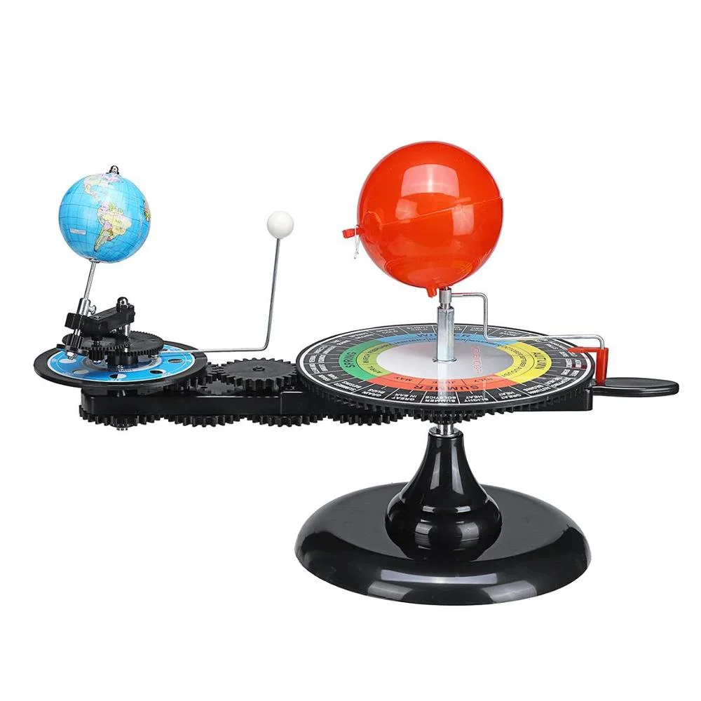 子供のためのソーラーシステムキット,教育ツール,日曜大工,地 - Solar System Model のレビューと価格