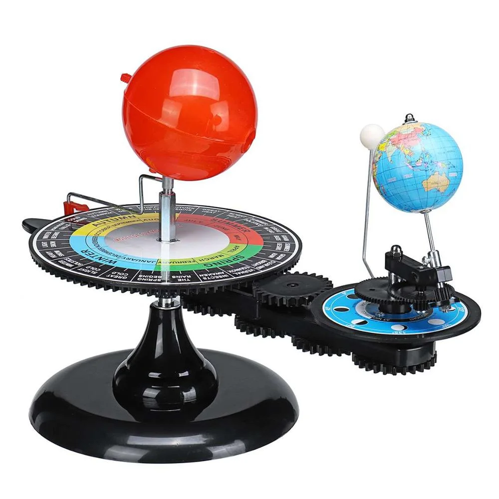 子供のためのソーラーシステムキット,教育ツール,日曜大工,地 - Solar System Model のレビューと価格
