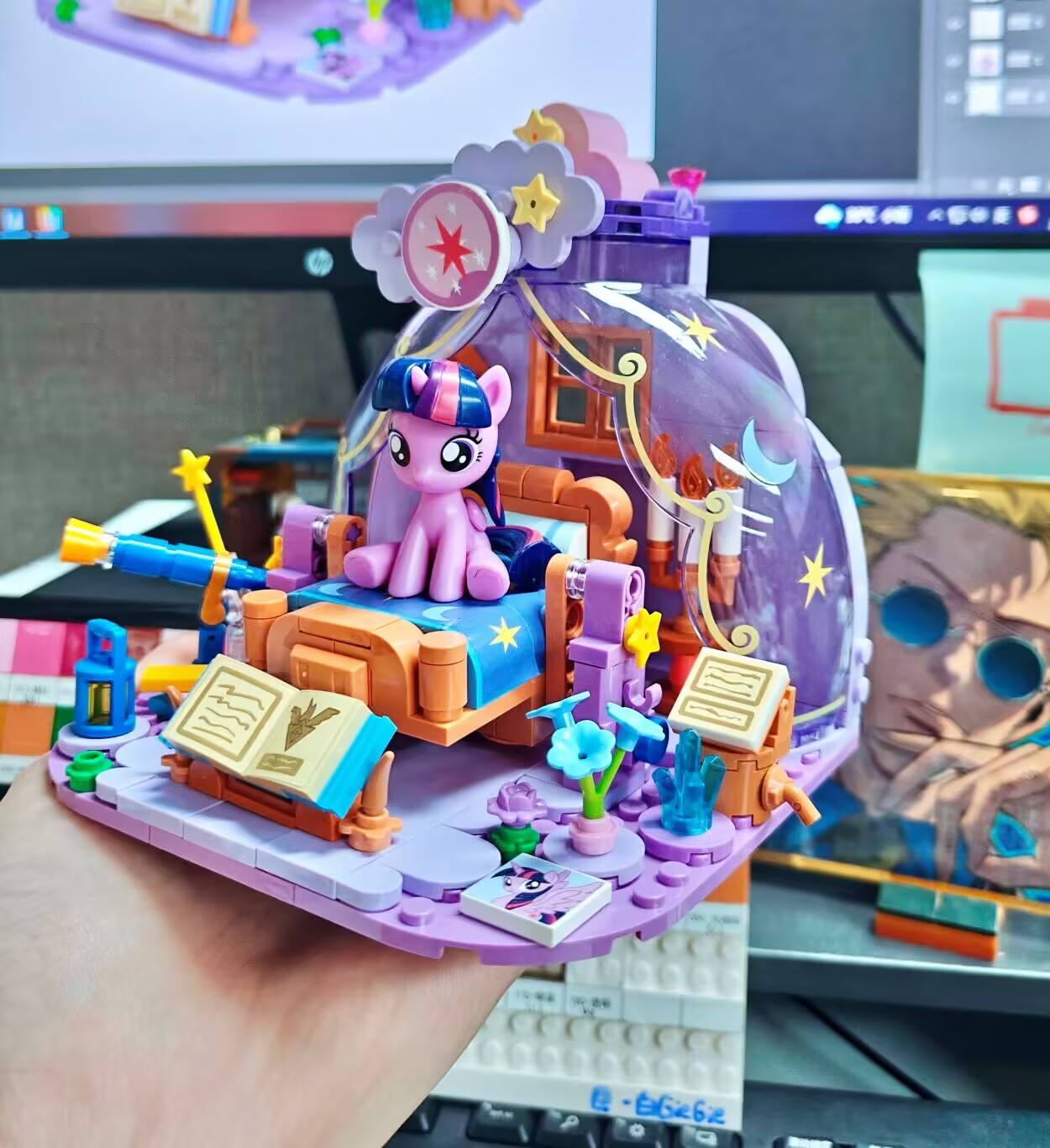 2025年 最新 マイリトルポニー ドリームリップルシリーズ - Kids Education Things のレビューと価格